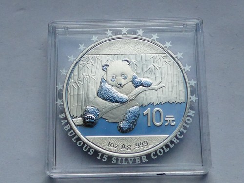 Cina yuan 2014 - 2014,, panda