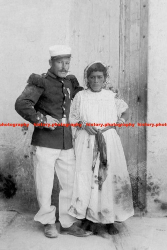 F012965 soldier french - f012965,