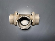 FLANGIA INTERMEDIA Ktm Husqvarna exc te 250 300 07-16 54837001200