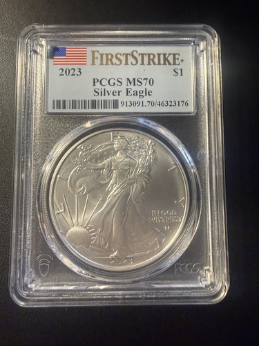 2023 american eagle dollar - american,