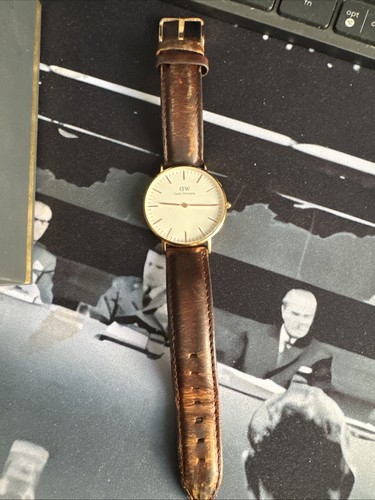 Orologio daniel wellington - daniel,