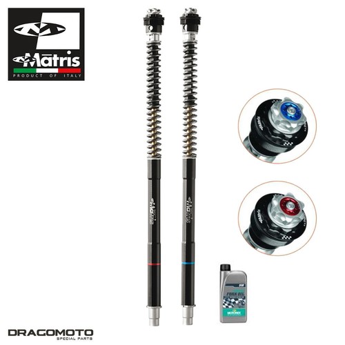 Kit forcella ducati 999 - kit,