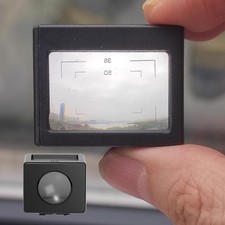 Mirino ottico 28 mm (telaio