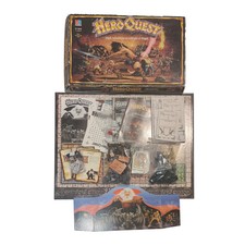 HeroQuest Gioco da tavolo MB