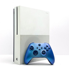 Microsoft Xbox One S All