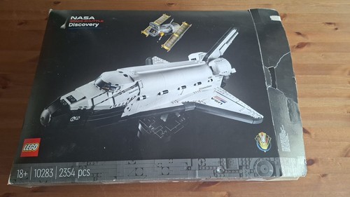 Lego 10283 space - 10283,