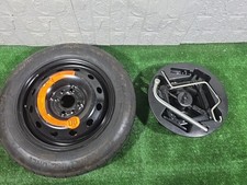 KIT RUOTINO FIAT 500 PANDA LANCIA YPSILON  MISURA 135/80/14