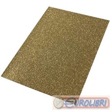 EVA FOAM CREPP 2MM 40X60 ORO
