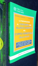 libro; La preparazione al