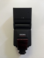 Flash ad innesto Sigma EF-610