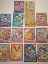 MY LITTLE PONY TCG SERIE 2 BY