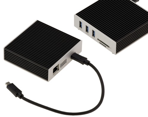 Cavo usb thunderbolt vers - 4,