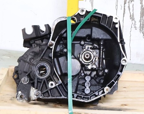 Cambio 71773204 fiat - cambio,