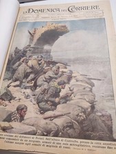 LA DOMENICA DEL CORRIERE 25-2