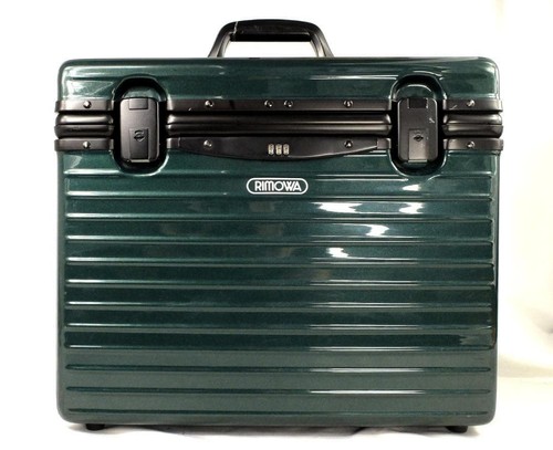 Rimowa 830 samba nova pilot - rimowa,