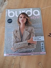 Rivista Burda 2017