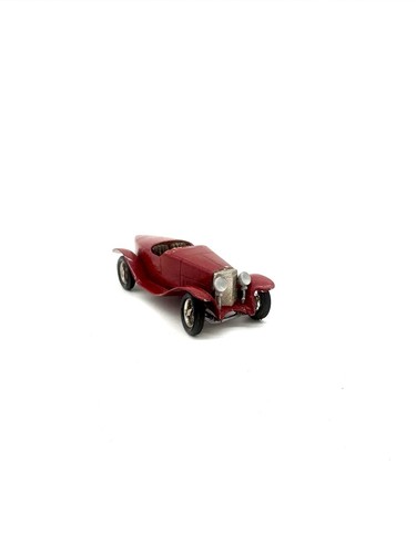 Modellino auto vintage - auto,
