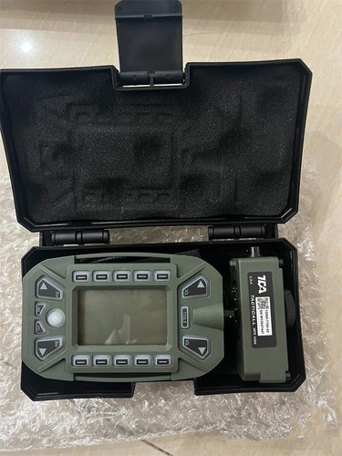 Tca kdu per - tca/prc-152a, radio
