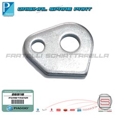 Piastrina Trasmissione