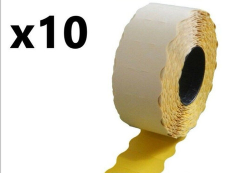 Kit rotoli etichette - 10,