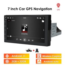 Autoradio 7'' Android11