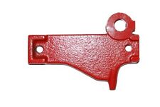 Piastra guida filo per Welger