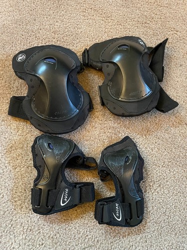 Ultra wheels ginocchiere - ultra,