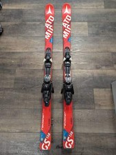 Sci Atomic Redster GS, 138 cm