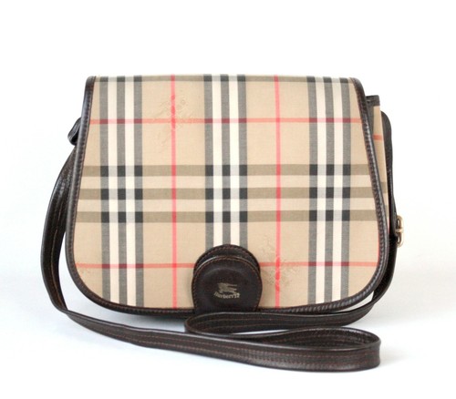 Borsa tracolla burberrys - borsa,