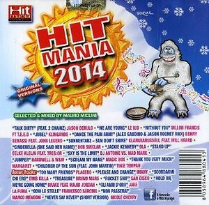 Hit mania 2014 - hit,