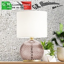 LAMPADA DA TAVOLO MODERNA IN