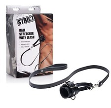 costrittivo maschile nero