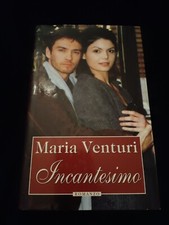  INCANTESIMO - MARIA VENTURI - 