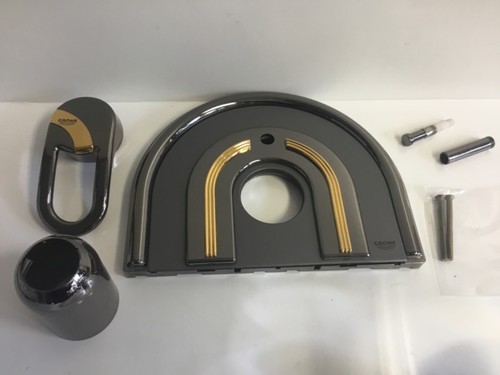 Miscelatore vasca grohe chiara - grohe,