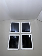 Apple iPad 2/4 16 GB/64 GB, Wi-Fi + cellulare, (A1395) (A1458)