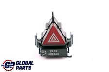 Mercedes-Benz B Classe W169 W245 Gefahrenhinweis Pulsanti Schalter 1698203610