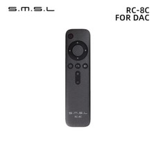 SMSL Romote Control (RC-8C) -