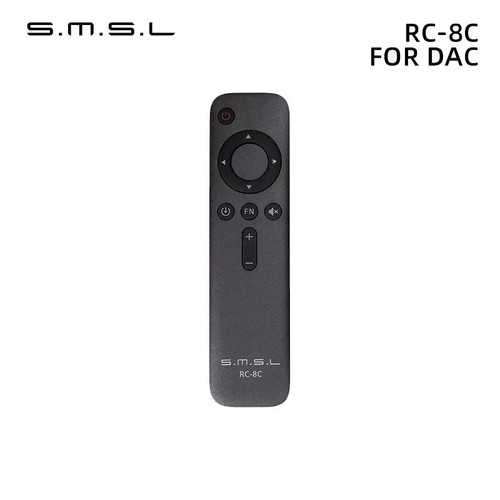 Smsl romote control - smsl,