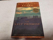 The Last Promise by Richard