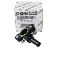 Separatore valvola blow - separatore,