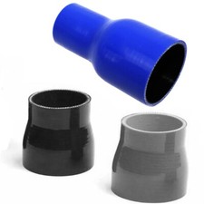 Tubo Riduzione Silicone Dritto Riduzione Tubo Step Down o Up Tutte le Misure