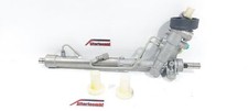 ORIGINAL HYDRAULIC STEERING