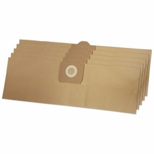 5 Sacchetti per aspirapolvere