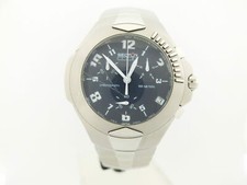 Watch Chronograph Sector 134