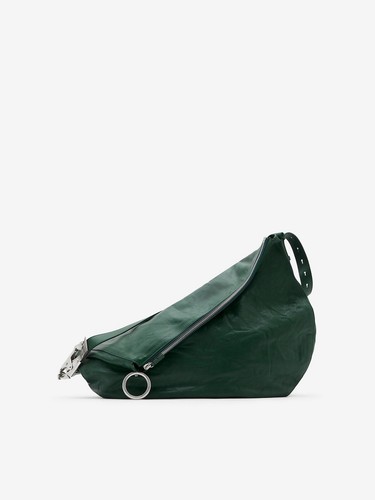 Burberry large knight bag - burberry,