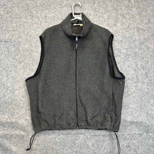 Gilet vintage woolrich uomo - vintage,