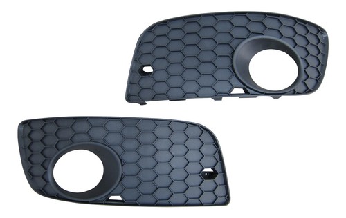 Paraurti grata gti copertura - paraurti,