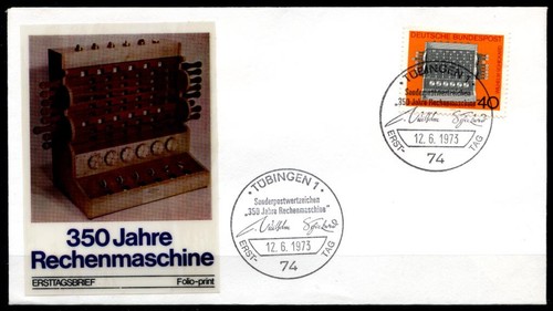 Calcolatrice 350 di wilhelm - calcolatrice,