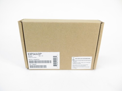 Scheda host matrox exp34 adp - matrox, exp34/adp