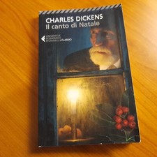 Il canto di Natale - Dickens -